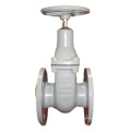 Light Type Gate Valves (DIN3352)